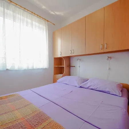 Apartment Nela *