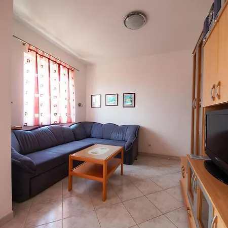 Apartamento Nela Dramalj